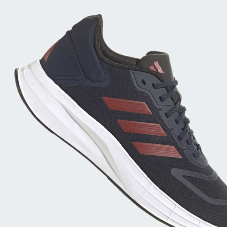 Tênis De Corrida Duramo 10 Adidas Ink