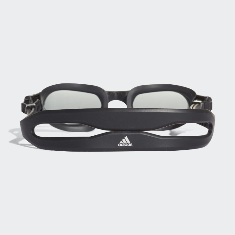 óculos De Natação Sem Espelho Adidas Persistar 180 Com Lentes Fumê
