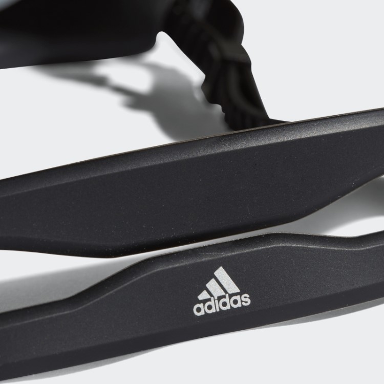 óculos De Natação Sem Espelho Adidas Persistar 180 Com Lentes Fumê