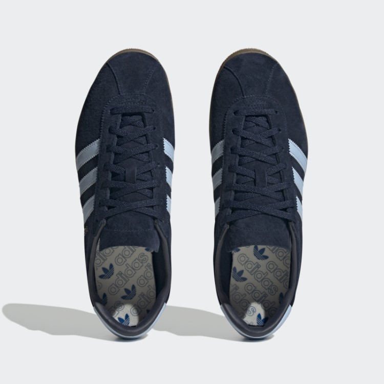 Tênis Adidas Berlim Marinho