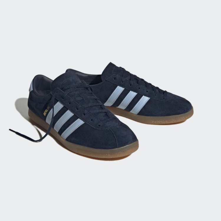 Tênis Adidas Berlim Marinho