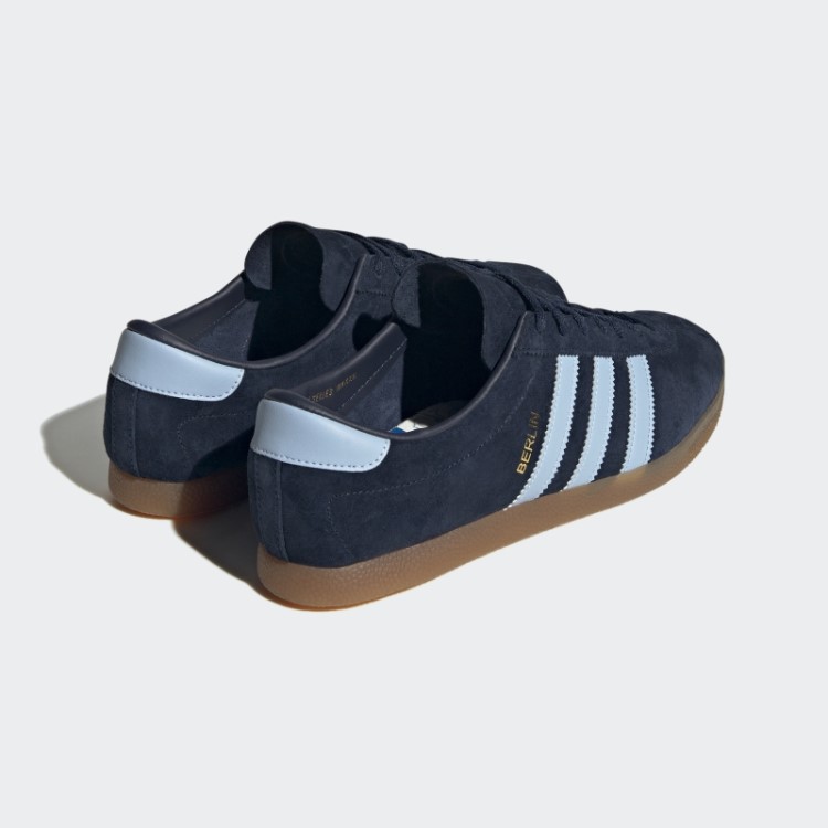 Tênis Adidas Berlim Marinho