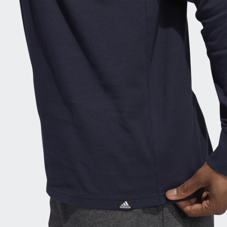 Camiseta De Manga Longa Adidas Ink Dynamic Sport Graphic
