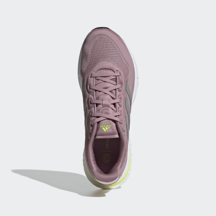 Sapatos Supernova Adidas Malva