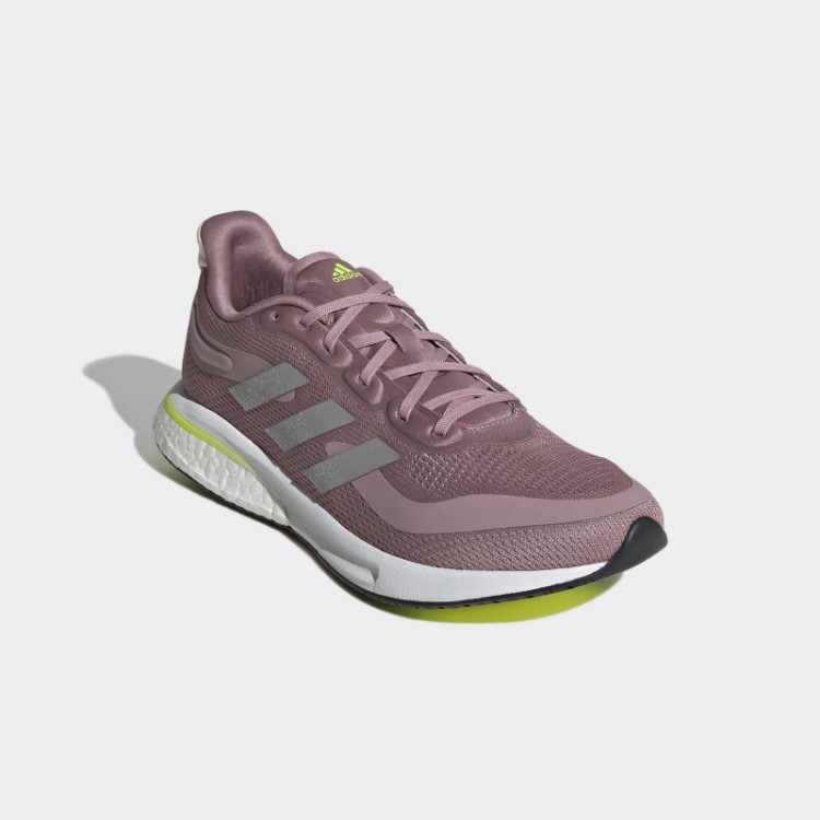 Sapatos Supernova Adidas Malva