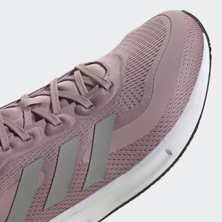 Sapatos Supernova Adidas Malva