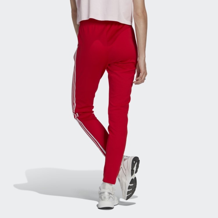 Calça De Treino Escarlate Adicolor Sst Adidas