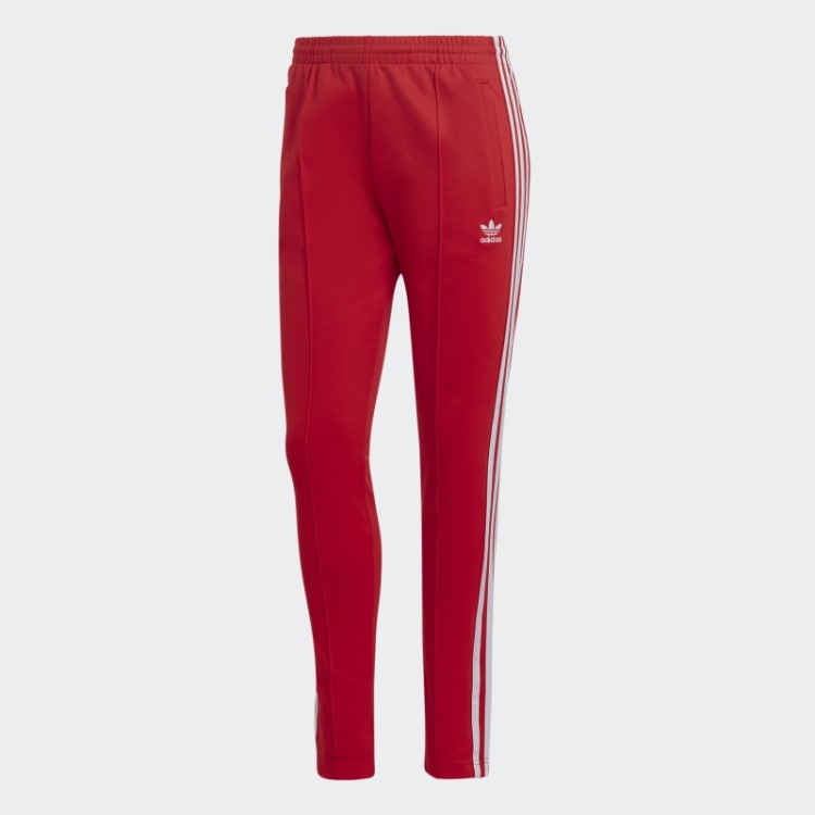 Calça De Treino Escarlate Adicolor Sst Adidas
