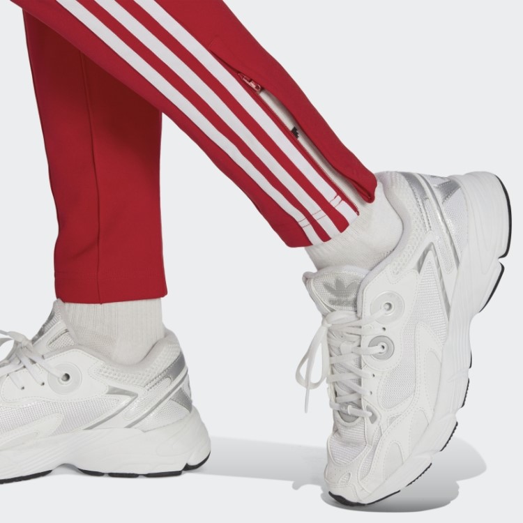 Calça De Treino Escarlate Adicolor Sst Adidas