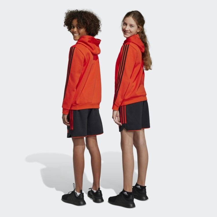 Bermuda Preta Adidas Lego Tiro Tiro