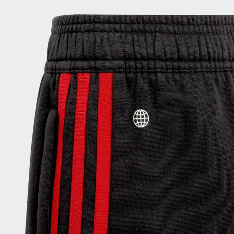 Bermuda Preta Adidas Lego Tiro Tiro
