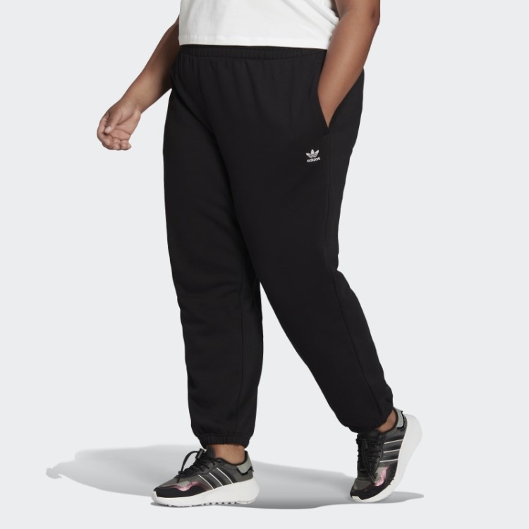 Calça Adidas Adicolor Essentials (plus Size) Preta