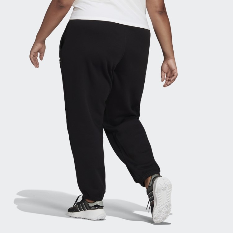 Calça Adidas Adicolor Essentials (plus Size) Preta