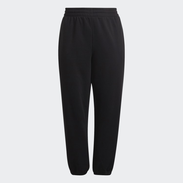 Calça Adidas Adicolor Essentials (plus Size) Preta