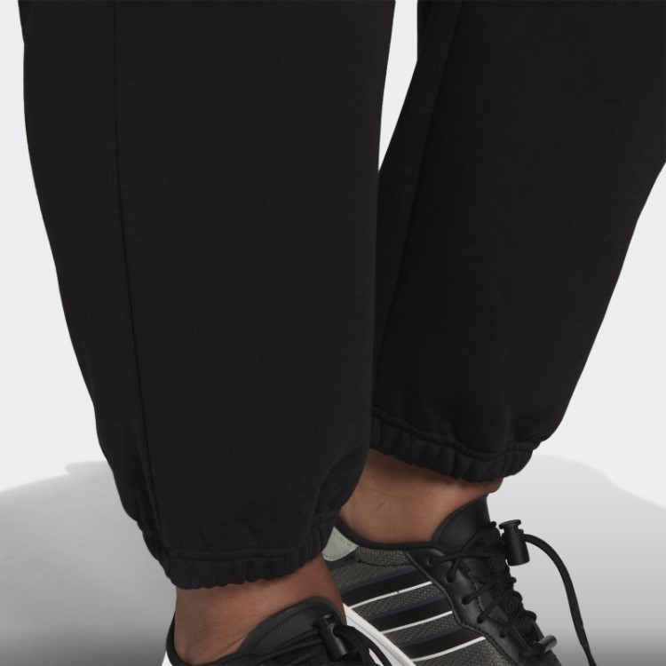 Calça Adidas Adicolor Essentials (plus Size) Preta