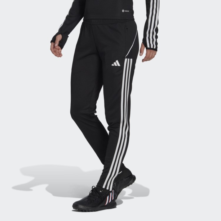 Cueca De Treino Tiro 23 League Adidas Preto