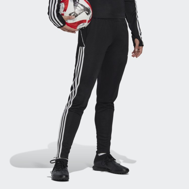 Cueca De Treino Tiro 23 League Adidas Preto