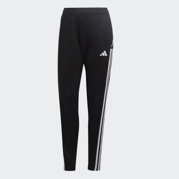 Cueca De Treino Tiro 23 League Adidas Preto