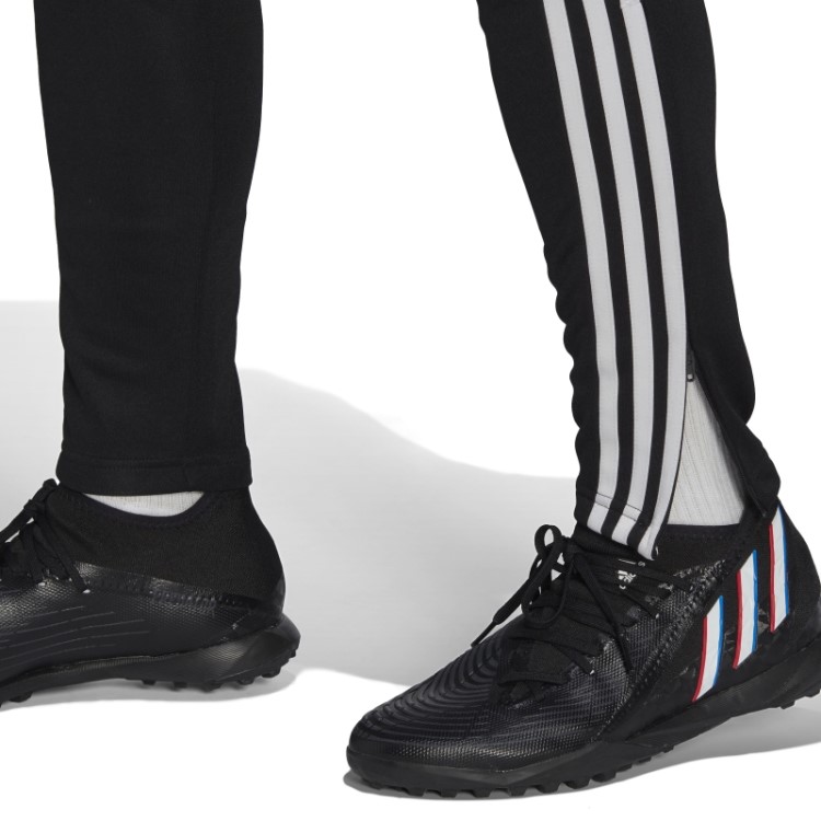Cueca De Treino Tiro 23 League Adidas Preto