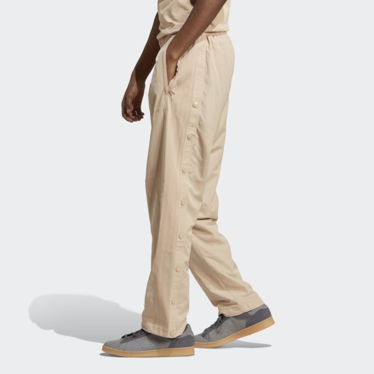 Calça Esportiva Bege Rifta City Boy Adidas