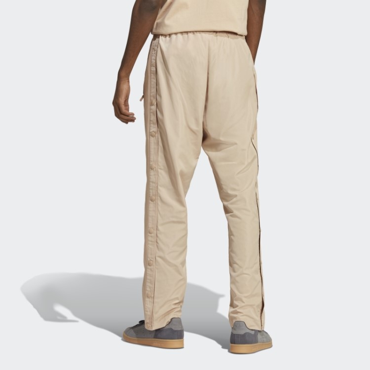 Calça Esportiva Bege Rifta City Boy Adidas