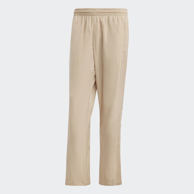 Calça Esportiva Bege Rifta City Boy Adidas