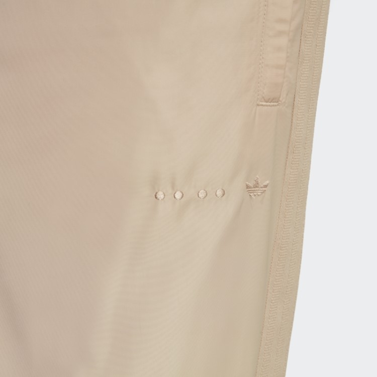 Calça Esportiva Bege Rifta City Boy Adidas
