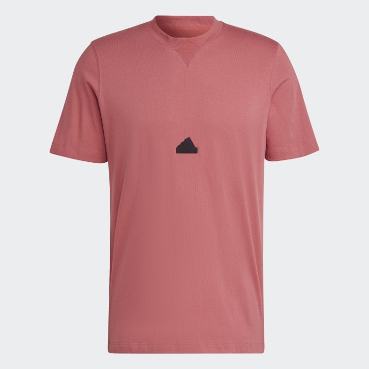 Adidas Classic Tee Vermelho