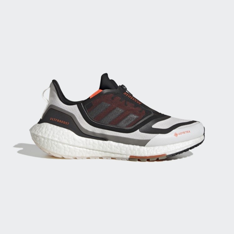 Sapato Cinza Ultraboost 22 Gore-tex Adidas