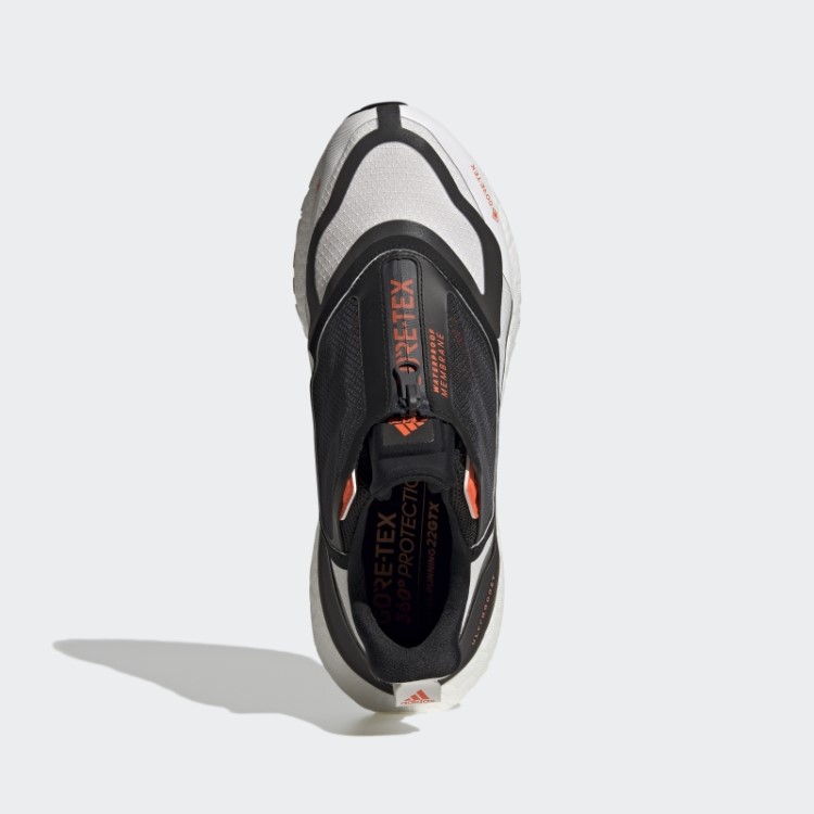 Tênis De Corrida Adidas Ultraboost 22 Cinza Dash Gore-tex