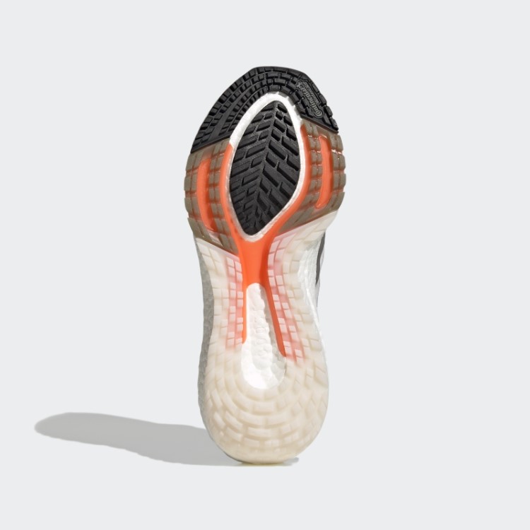Tênis De Corrida Adidas Ultraboost 22 Cinza Dash Gore-tex