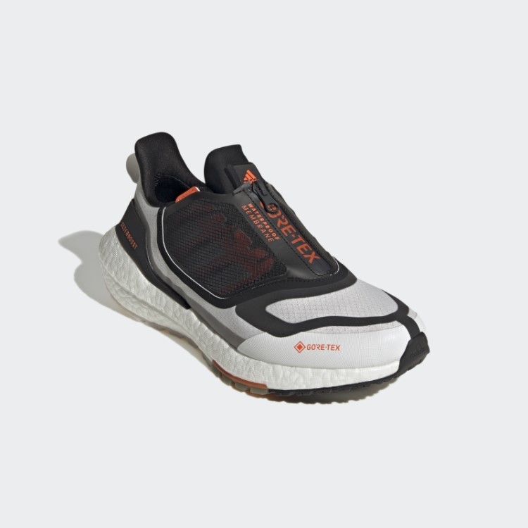 Tênis De Corrida Adidas Ultraboost 22 Cinza Dash Gore-tex