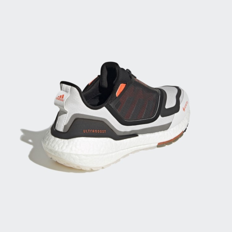 Tênis De Corrida Adidas Ultraboost 22 Cinza Dash Gore-tex