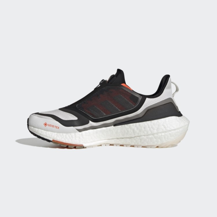 Tênis De Corrida Adidas Ultraboost 22 Cinza Dash Gore-tex