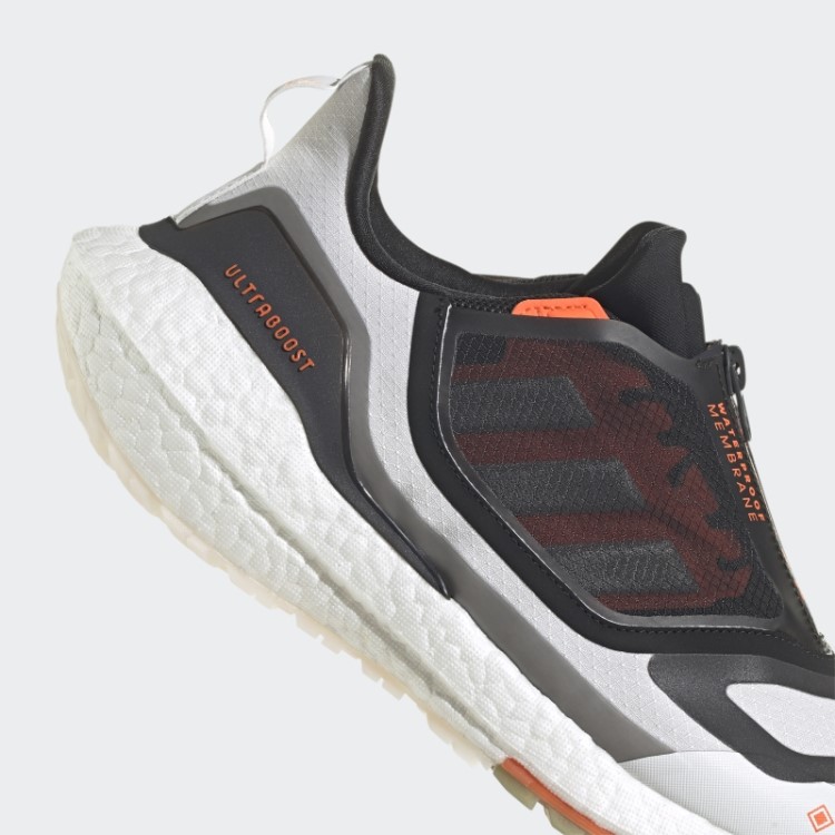 Tênis De Corrida Adidas Ultraboost 22 Cinza Dash Gore-tex