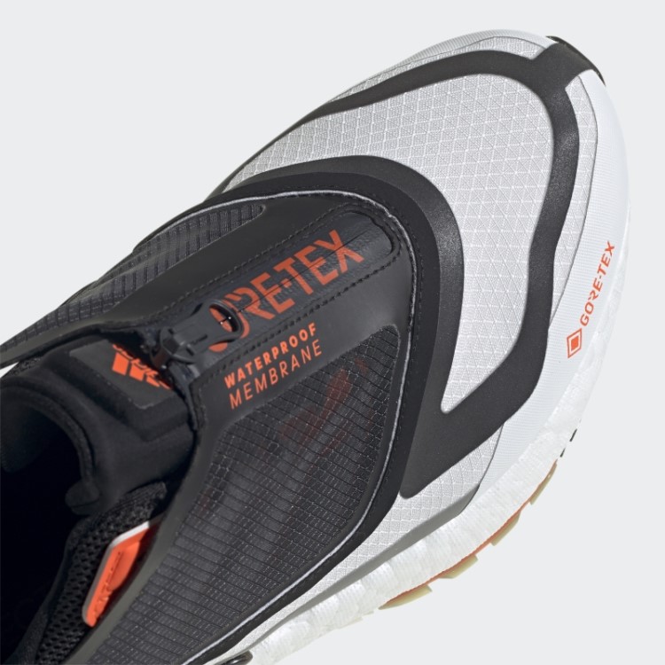 Tênis De Corrida Adidas Ultraboost 22 Cinza Dash Gore-tex