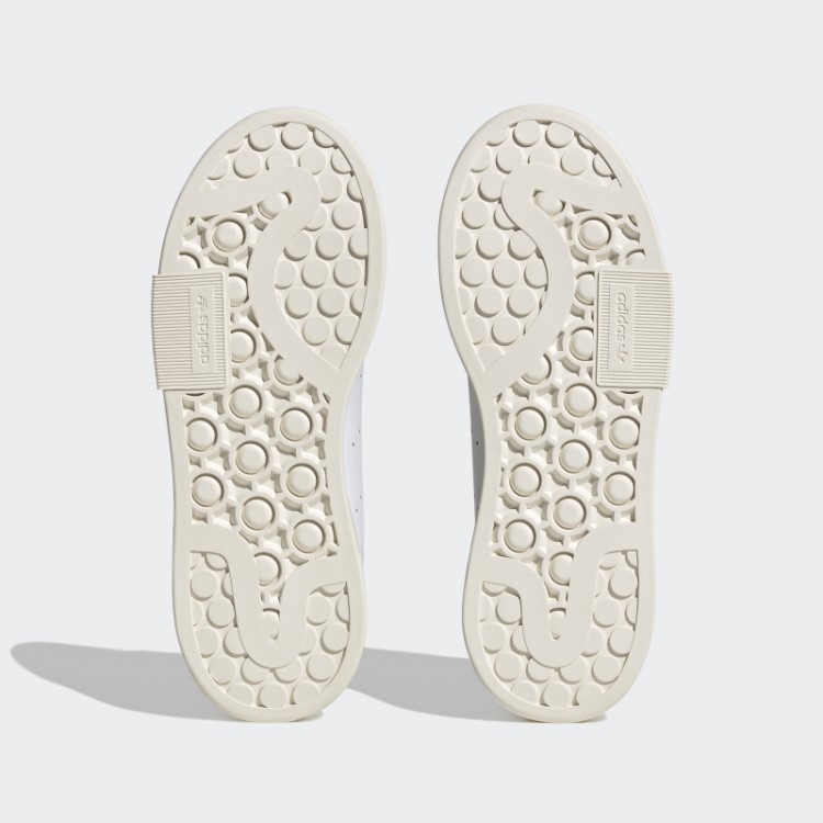 Tênis Branco Stan Smith Bonega 2b Adidas
