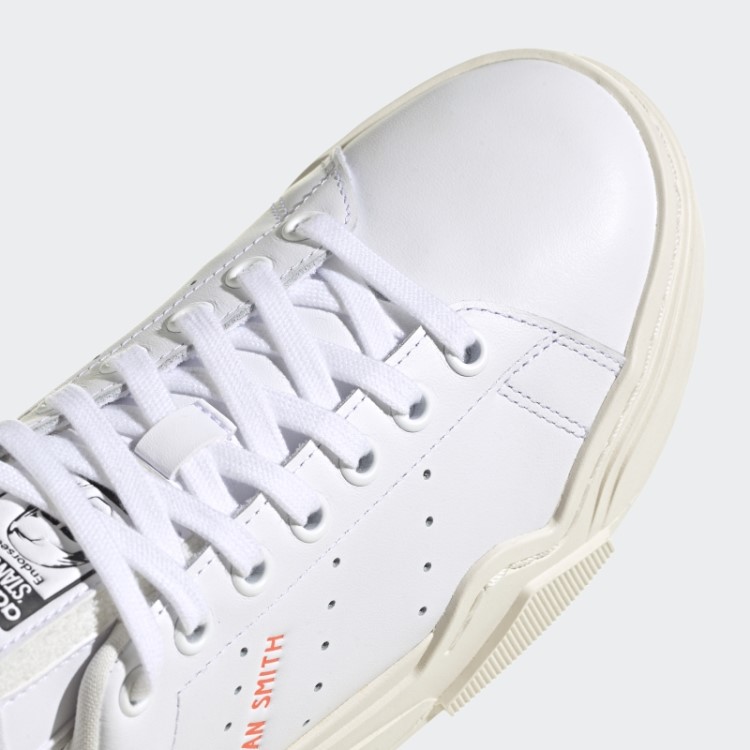 Tênis Branco Adidas Stan Smith Bonega 2b
