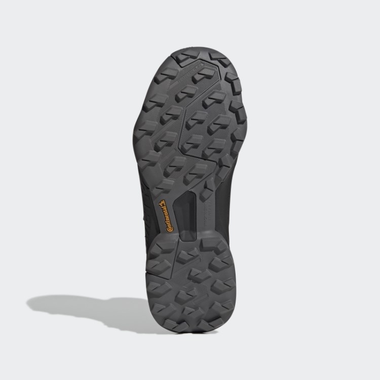 Tênis De Caminhada Terrex Swift R3 Mid Gore-tex Adidas Preto