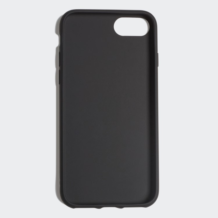 Case Preto Adidas Basic Logo Iphone 8