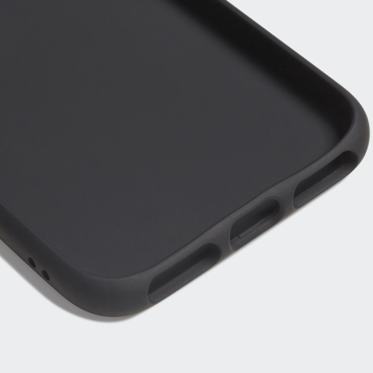 Case Preto Adidas Basic Logo Iphone 8