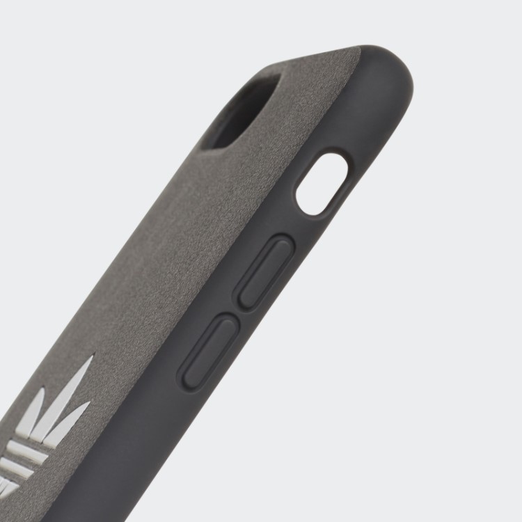Case Preto Adidas Basic Logo Iphone 8