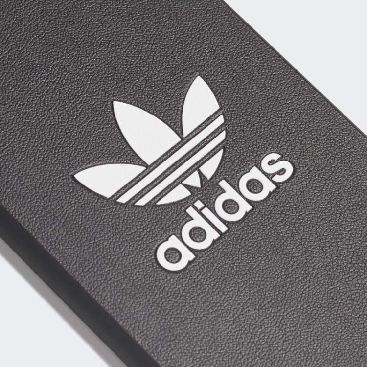 Case Preto Adidas Basic Logo Iphone 8