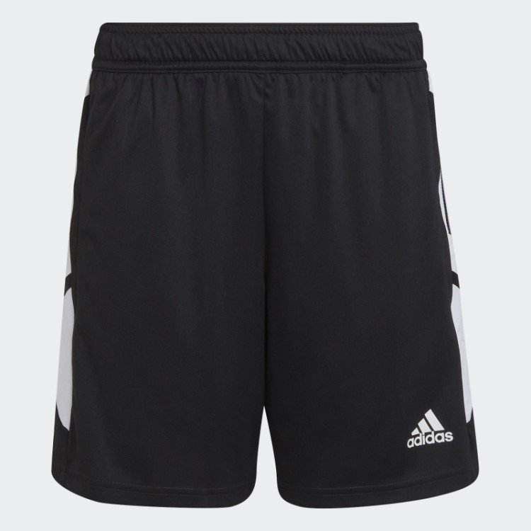 Calção De Treino Condivo 22 Preto Adidas