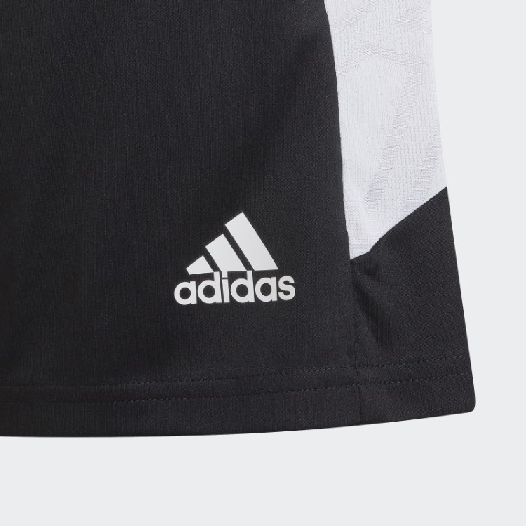 Calção De Treino Condivo 22 Preto Adidas