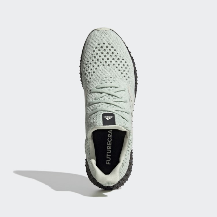 Tênis Adidas Green 4d Futurecraft