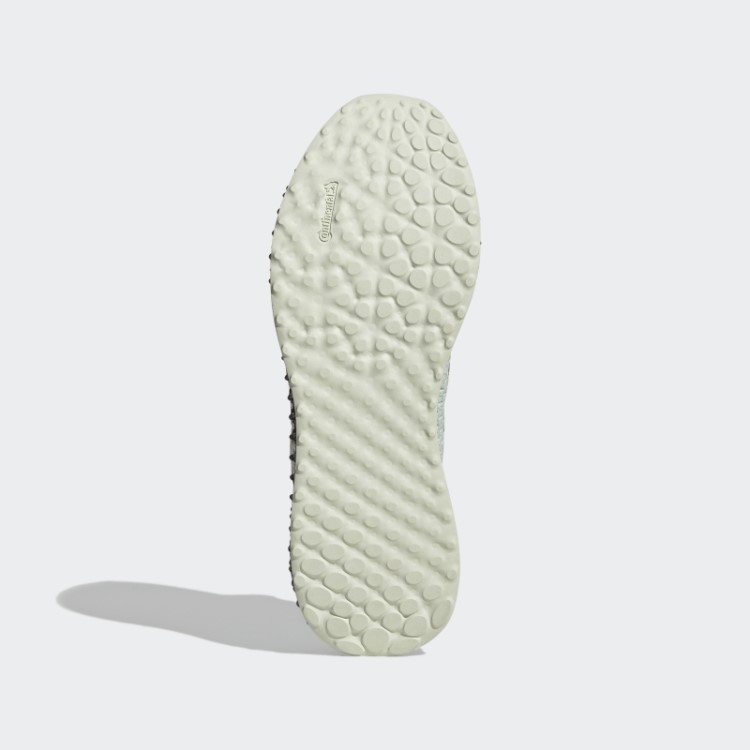 Tênis Adidas Green 4d Futurecraft