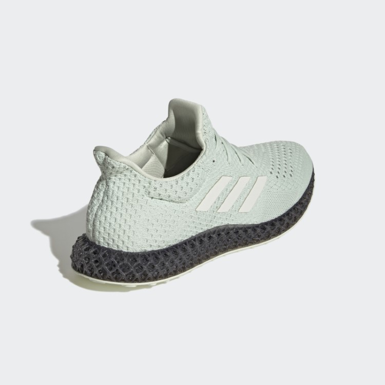 Tênis Adidas Green 4d Futurecraft