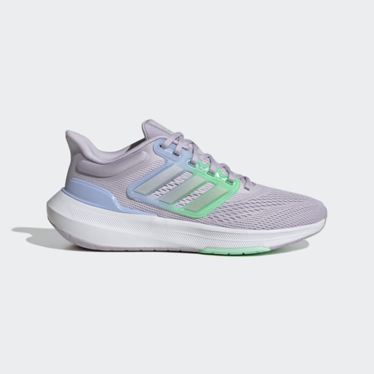 Tênis Adidas Silver Dawn Ultrabounce