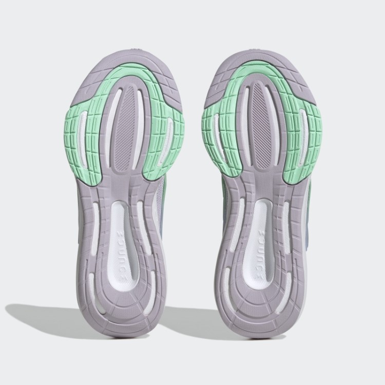Tênis Adidas Silver Dawn Ultrabounce